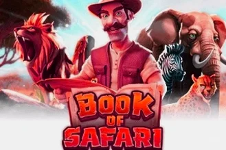 Book Of Safari