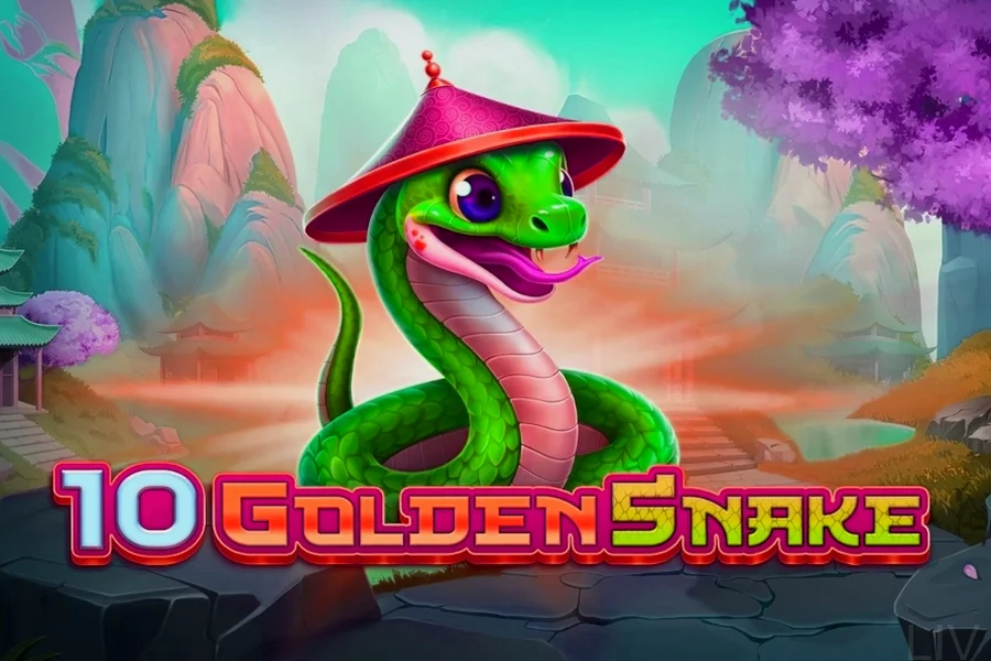 Golden Snake