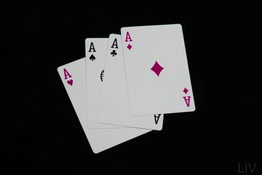 Live Casino 1